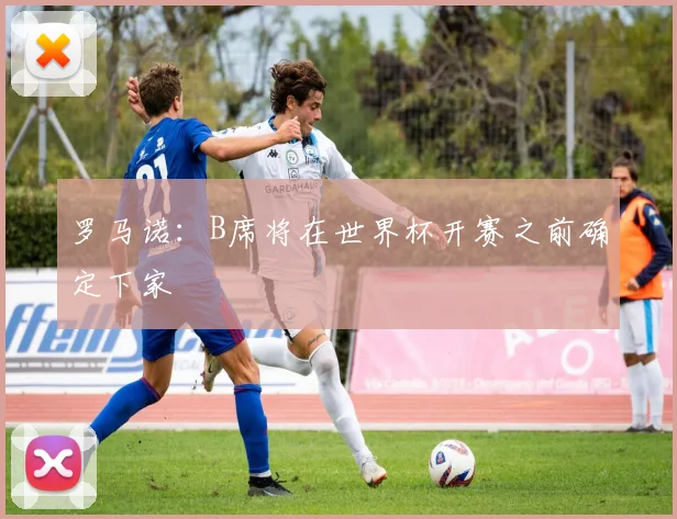 罗马诺：B席将在世界杯开赛之前确定下家